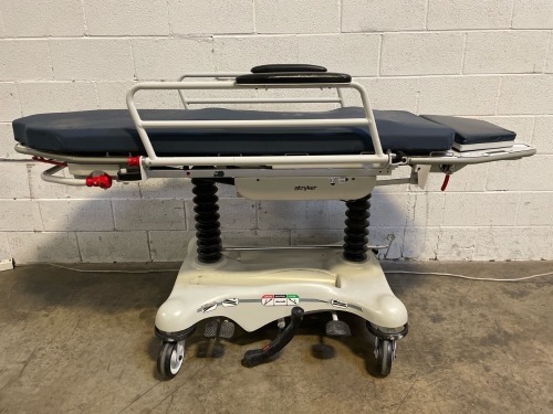 STRYKER 5050 STRETCHER