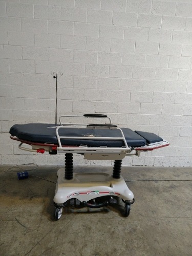 STRYKER 5050 STRETCHER