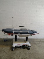 STRYKER 5050 STRETCHER