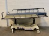 STRYKER 1510 EMERGENCY PACU STRETCHER