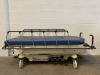 STRYKER 1510 EMERGENCY PACU STRETCHER - 2