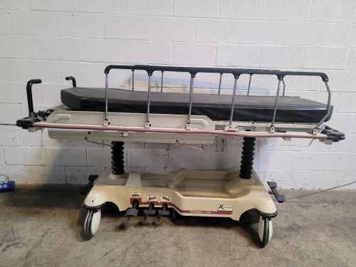 STRYKER 1510 STRETCHER