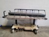 STRYKER 1510 STRETCHER