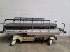 STRYKER 1510 STRETCHER - 2