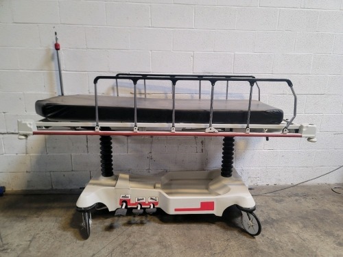STRYKER 1500 STRETCHER