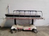 STRYKER 1500 STRETCHER