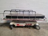 STRYKER 1500 STRETCHER - 2