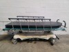 STRYKER 1211 STRETCHER - 2
