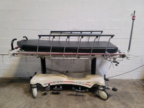 STRYKER 1211 STRETCHER