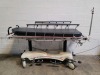 STRYKER 1211 STRETCHER