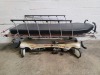 STRYKER 1211 STRETCHER - 2