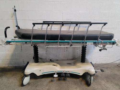STRYKER 1211 STRETCHER
