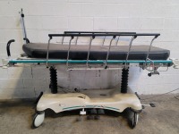STRYKER 1211 STRETCHER