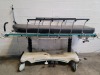 STRYKER 1211 STRETCHER