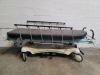 STRYKER 1211 STRETCHER - 2