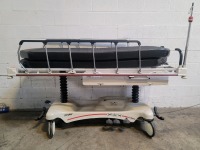 STRYKER 1210 STRETCHER