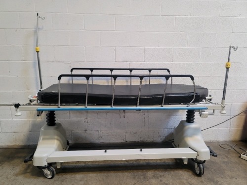 STRYKER 1080 STRETCHER
