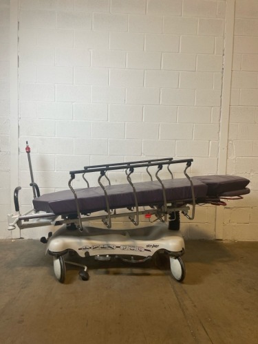 STRYKER 1061 STRETCHER