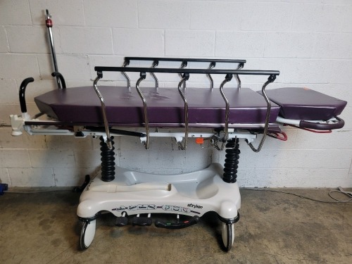 STRYKER 1061 STRETCHER