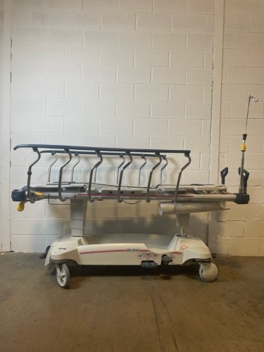 STRYKER 1005 STRETCHER