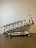 STRYKER 1005 STRETCHER - 2
