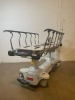 STRYKER 1005 STRETCHER - 3
