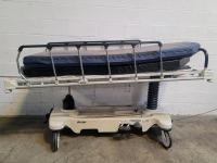 STRYKER 738 STRETCHER