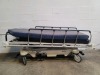 STRYKER 738 STRETCHER - 2