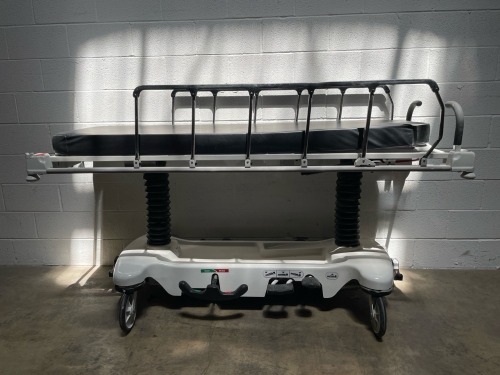 STRYKER 737 STRETCHER