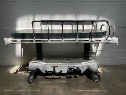 STRYKER 737 STRETCHER