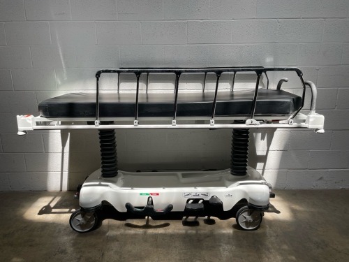 STRYKER 737 STRETCHER