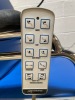 TRANSMOTION TMM5 MOBLIE SURGICAL STRETCHER CHAIR W HAND CONTROL - 3