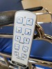 TRANSMOTION TMM5 MOBLIE SURGICAL STRETCHER CHAIR W HAND CONTROL - 2