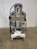 TRANSMOTION TMM5 MOBLIE SURGICAL STRETCHER CHAIR W HAND CONTROL - 3