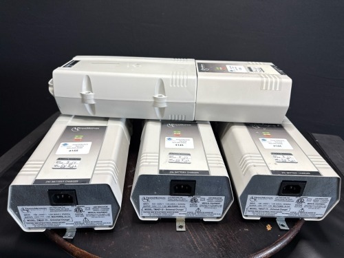 TRANSMOTION TMA57-15 UNIVERSAL CHARGER