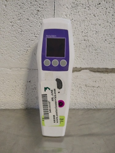ACCUVEIN AV400 VEINVIEWER