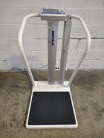 BEFOUR DIGITAL PATIENT SCALE