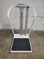 BEFOUR DIGITAL PATIENT SCALE