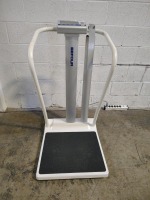 BEFOUR DIGITAL PATIENT SCALE