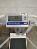 BEFOUR DIGITAL PATIENT SCALE - 2