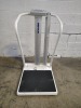 BEFOUR DIGITAL PATIENT SCALE