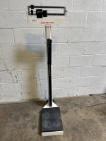 DETECTO SCALE