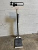 DETECTO SCALE