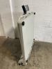 HEALTH-O-METER 2600KL DIGITAL RAMP SCALE - 4