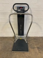 SCALE-TRONIX 5002 DIGITAL PATIENT SCALE