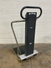 SCALE-TRONIX 5002 DIGITAL PATIENT SCALE - 3