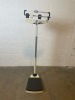 SECA PATIENT SCALE