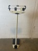 SECA PATIENT SCALE - 2