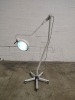 BERCHTOLD D300 EXAM LIGHT