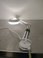 LUXO OSRAM EXAM LIGHT